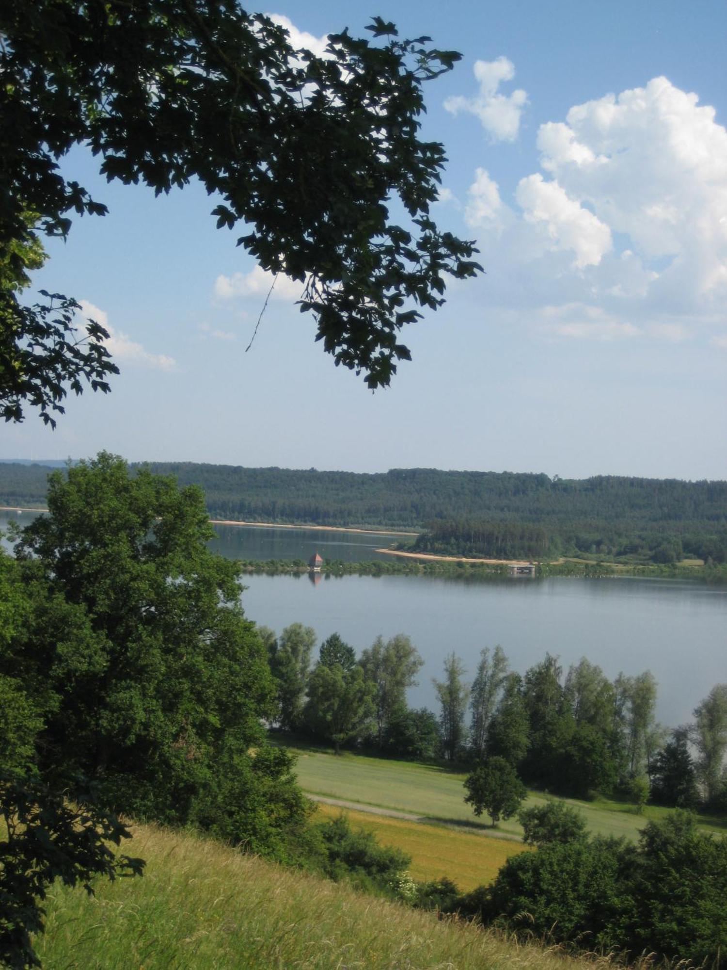 Ferienhof Hofer Абсберг Екстериор снимка